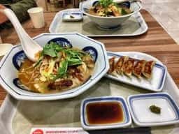 リンガーハット ゆめタウン久留米店