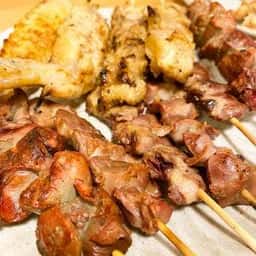 やきとりヤダちゃん