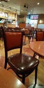 カフェ・ベローチェ 京成船橋駅前店