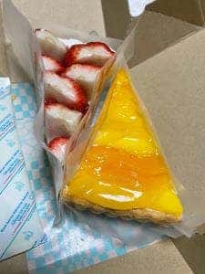 キルフェボン 仙台店