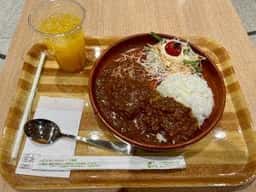 びっくりドンキー ポケットキッチン 守谷サービスエリア上り店