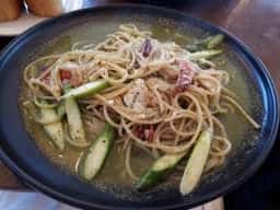 元祖 パスタ食堂