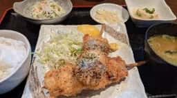 鳥よし 石神井公園店