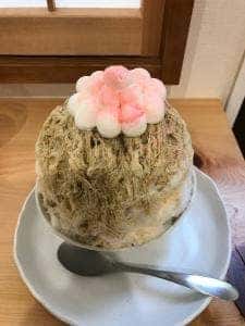 ナナシノ氷菓店