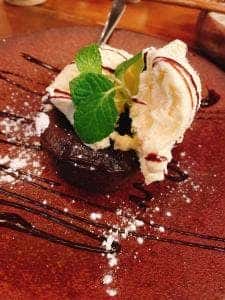 恋文酒場 かっぱ 松濤