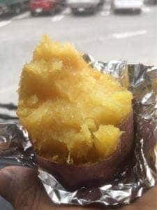 芋や 富かわ