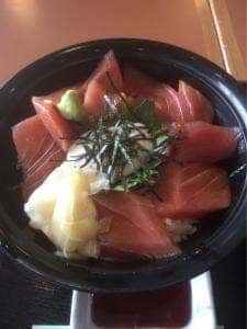 レストラン 駿河路