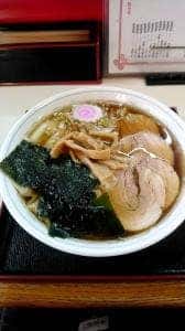萬来軒