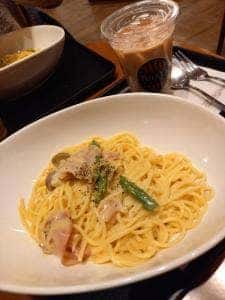タリーズコーヒー キッズコミュ アリオ札幌店