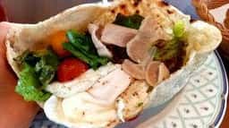 ピッツェリア347