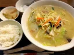上海厨房 家楽 幡ヶ谷店