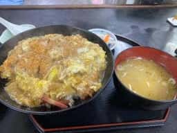とり安うどん
