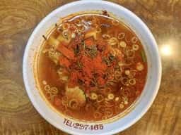 南京飯店 中央店