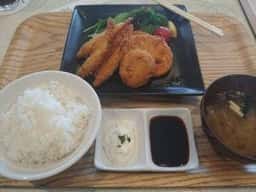 かすみキッチン