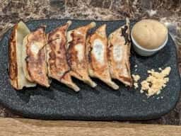 泡ギョーザ FUNHOLIiC