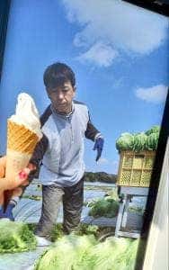 海のマルシェ たてやま