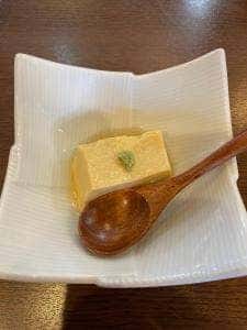 蕎麦きり 一