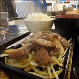 定食・串揚げ居酒屋 アジト