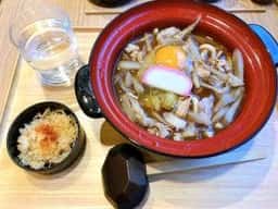 小諸そば 歌舞伎店