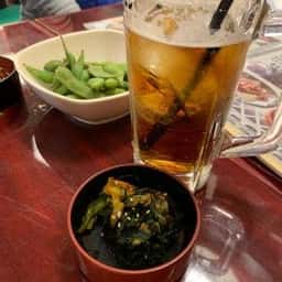 四国中国食市 有楽町産直横丁