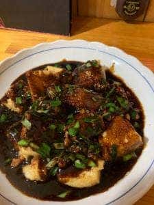 台湾料理 聚仙閣