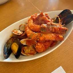 地中海酒場ココチーノ 南越谷店