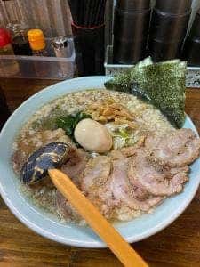 ニューラーメンショップ 桶川店