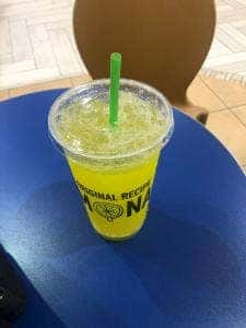 LEMONADE by Lemonica あべのキューズモール店