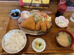 ごはん処 はらどけい