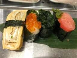 立鮨葵
