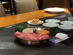 三笠会館 聖せき亭