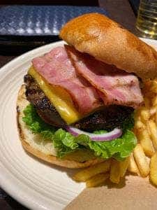 Wolfgang Puck Express 大手町ビル店