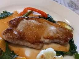 ビストロ・アン