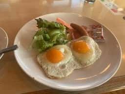 ジョナサン 平塚田村店