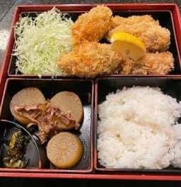 酒菜 竹井