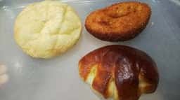 パンのトラ 半田店