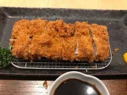 とんかつ和幸 経堂コルティ店