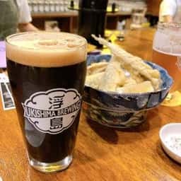 浮島ブルーイング