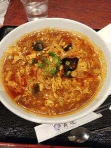 健康中華 青蓮 日本橋店