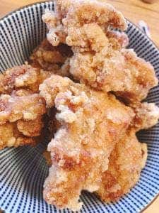 おヤスのからあげ