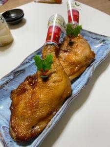 鳥麻 エキュート品川 サウス店