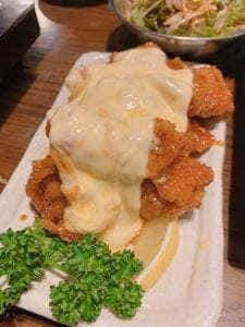 韓国料理 ホンデポチャ 渋谷店