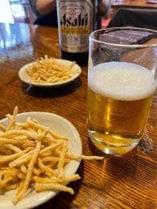 手打ちそば かどや