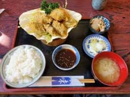 大漁