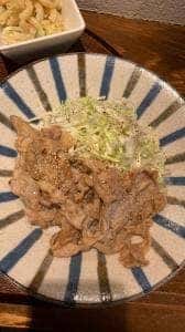 すずき家の食卓