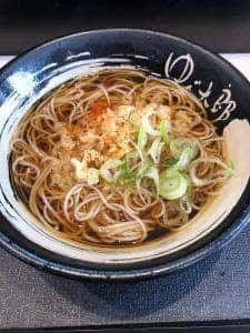 ゆで太郎 もつ次郎 四日市日永店