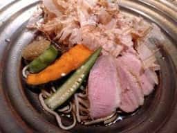 そばでおもてなし OLIMBA