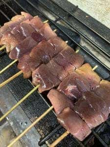 とり柔