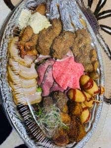 VAGABOND Goodfood&Drinks