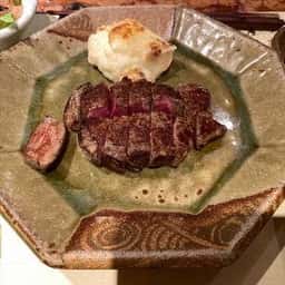 フランス割烹 竹田屋 千葉店